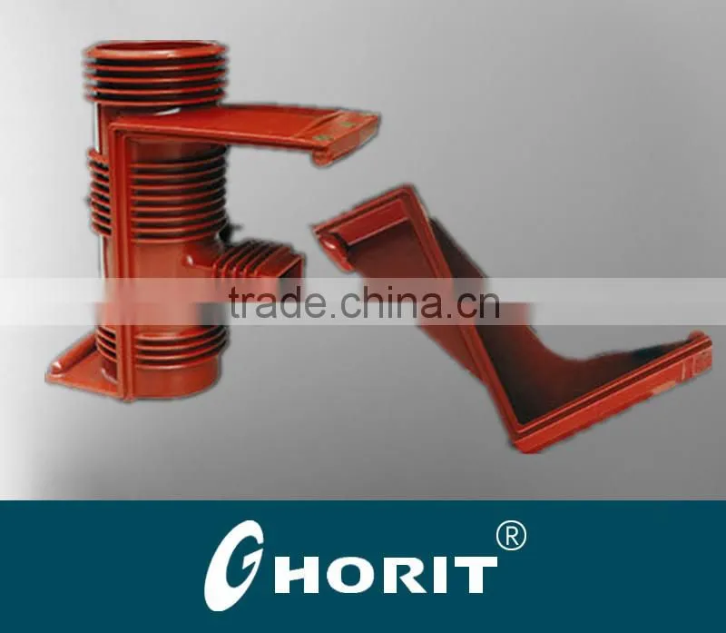 YUEQING GHORIT LDBJ9-35 CURRENT TRANSFORMER AND NECESSARY INSULATION