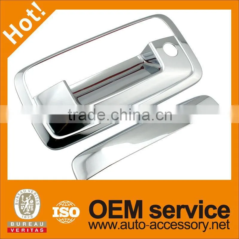 Chrome chevrolet spare parts
