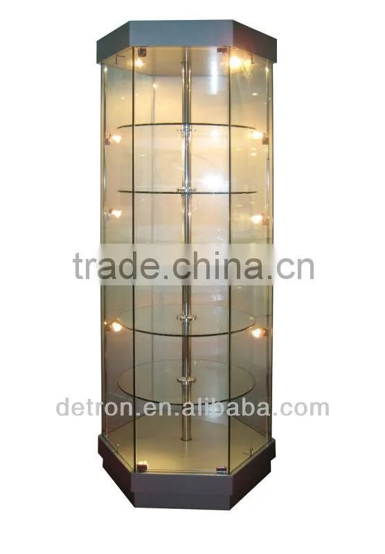 High-quality stand lighting