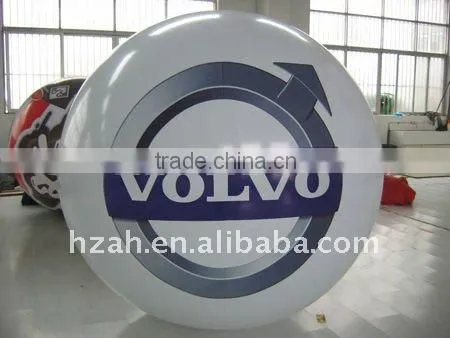 Funny Helium Balloon
