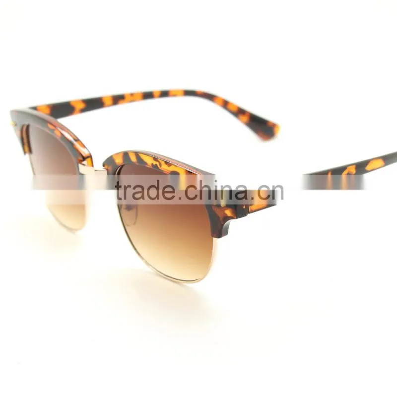 unisex high quality sunglasses UV400