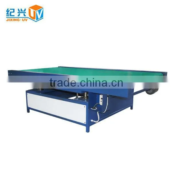 Calcium Silicate Board Rod Conveyor