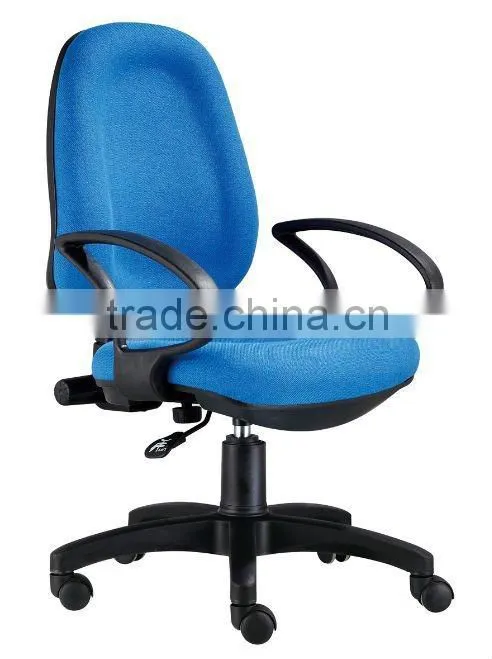 Durable high end office staff fabric chair & fabric computer chair HX-E007
