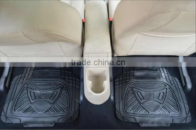 custom fitted car mats