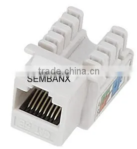 cat5e keystone jack