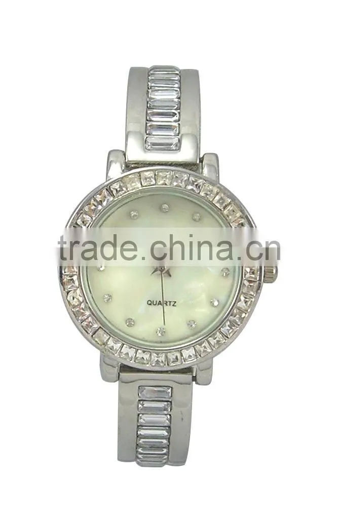 2015 Summer Style Latest Wrist Watches For Girls