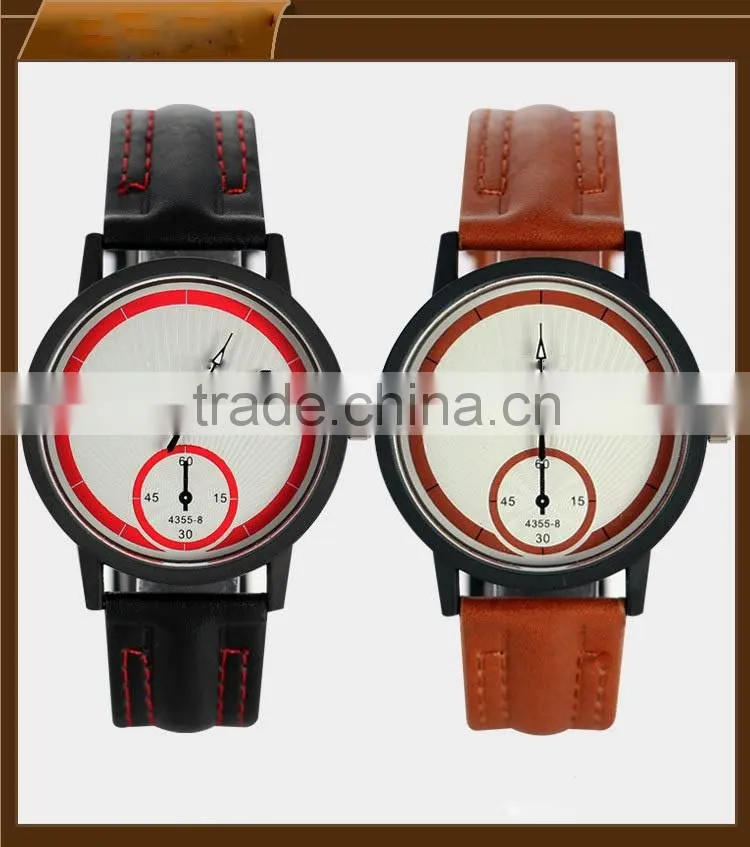 The cheapest timepieces lighter fashion unisex wrist watches for export