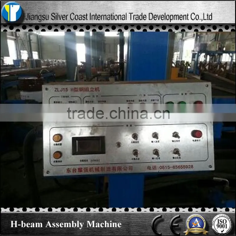Chinese Good Quality Automatic Welding Positioner/ Welding Table/ Turning Table