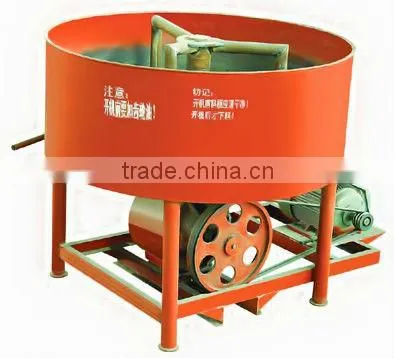 Huayuan small cement mixer machine for sale