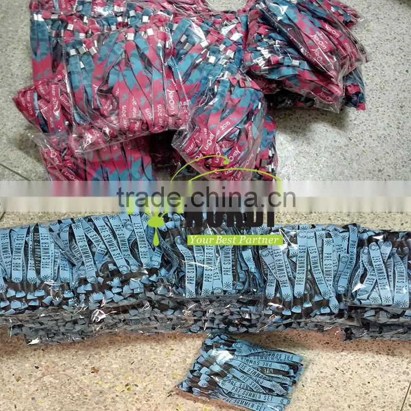 cheap custom wristbands&smart wristband