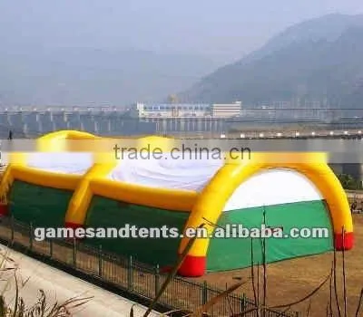 inflatable tent,inflatable marquees,inflatable building F4036