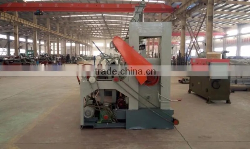 8 ft spindle Okoume veneer peeling machine Okoume peeler