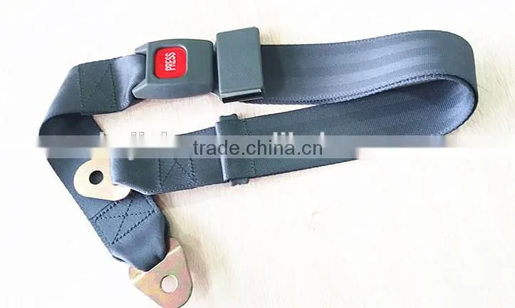 Hot selling Car seat belt for sale