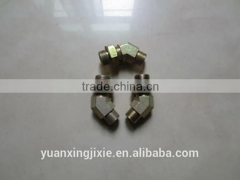 Terex Spare Parts Elbow TR60 & TR100