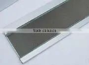 Reed for Rapier Loom and Projectile Loom