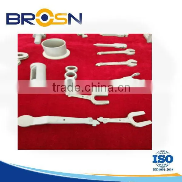 Ningbo Stainless Steel 304/316 investment casting parts