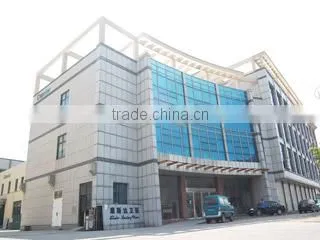 Hangzhou Constar Sanitary Ware Co., Ltd. company overview - view 1