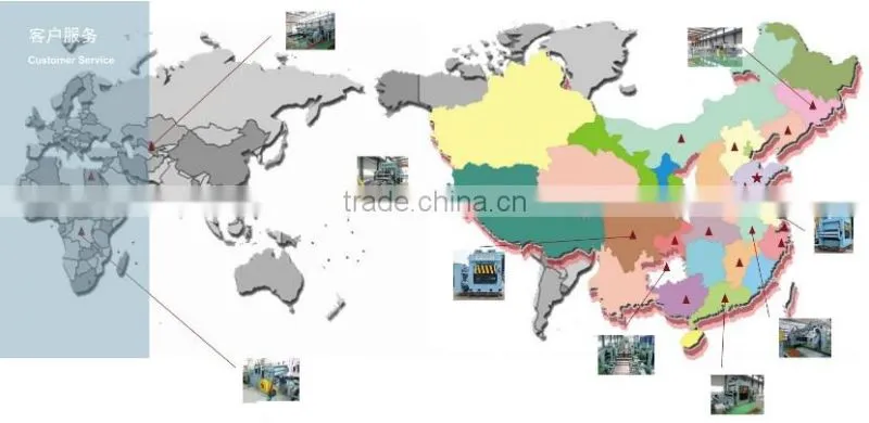 china factory supply Automatic stainless steel/alunimum Coil Cut To Length line