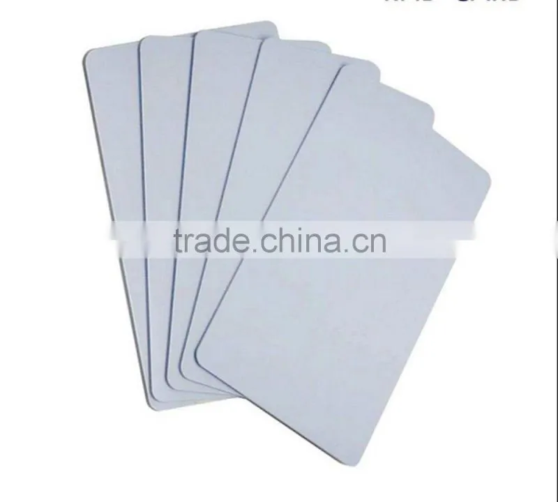 10 PCS RFID 125KHz Proximity Door Control Entry Access EM Card