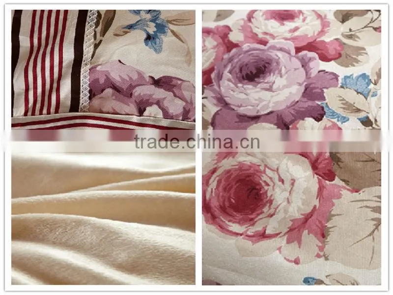 Superfine Fibre Silk autumn and winter Quilt/double Comforter