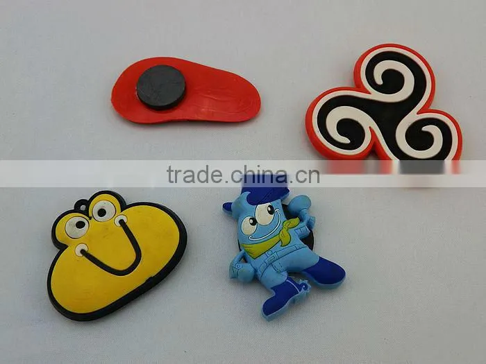Custom Cube Printing fridge magnet, Factory directly selling