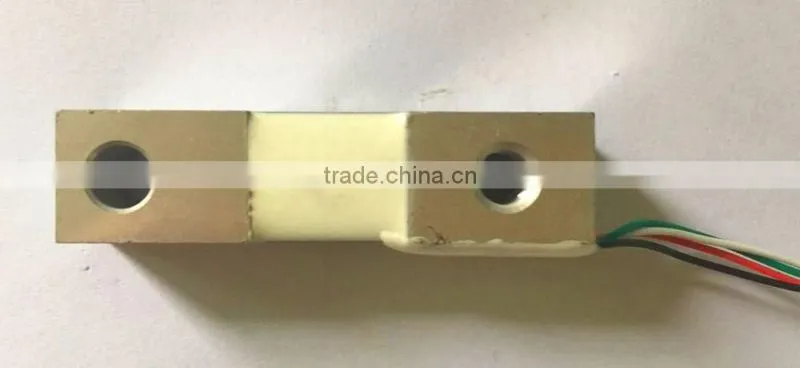 micro fore test equipment load cell