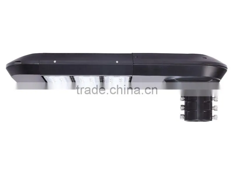 40-280W All In One Solar Street Light SAA TUV-GS CB CE EMC TM-21 5 Years Warranty