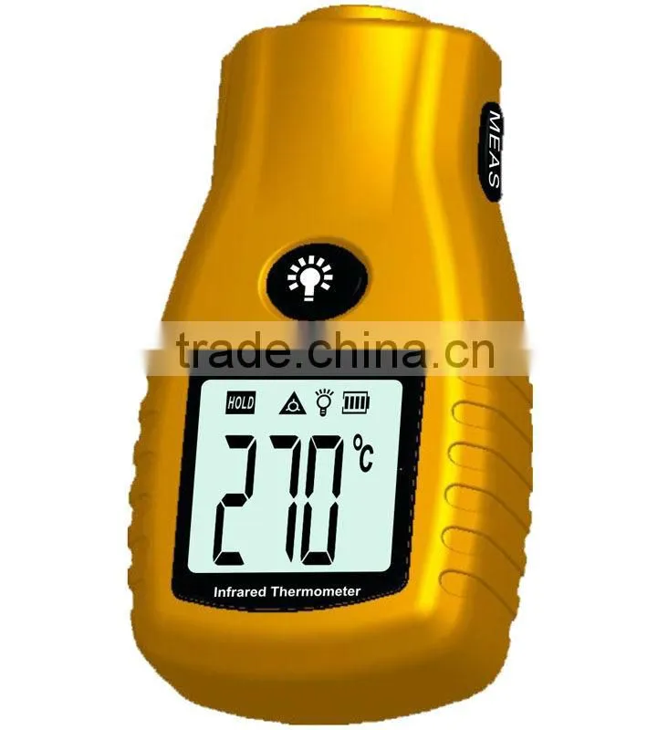 Infrared thermometer GM270 IR thermometer temperature tester