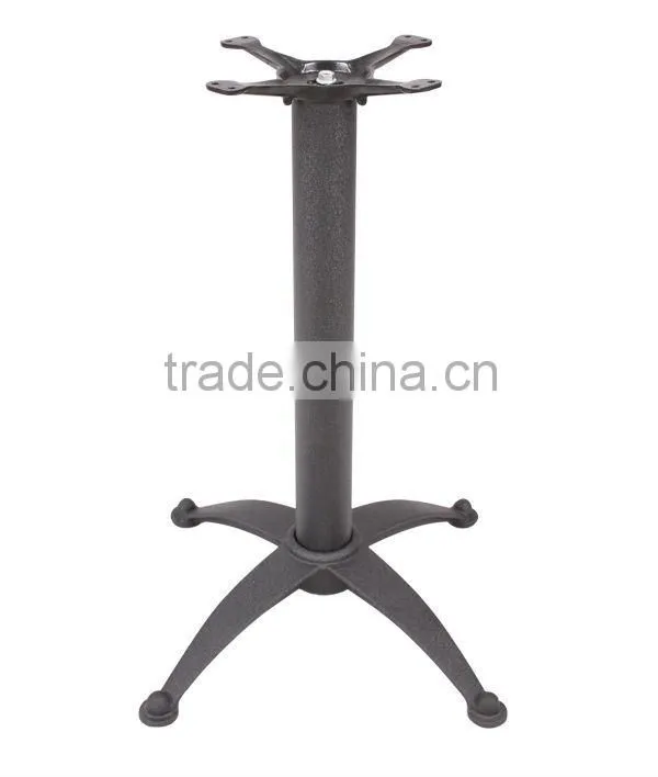 Metal Coffee Table Leg