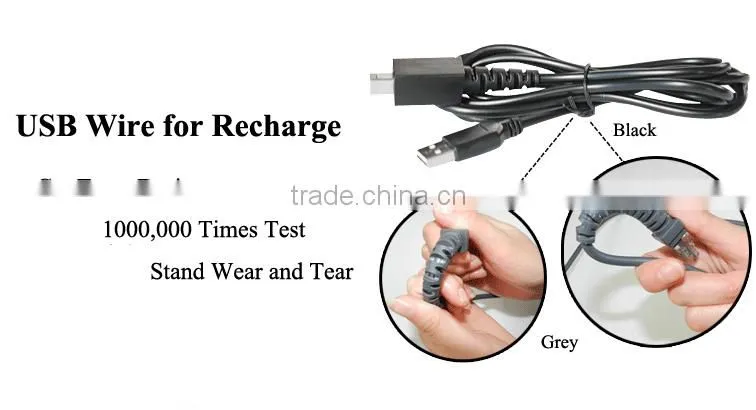 NT-2015 plug and play smart bar code scaner with usb port