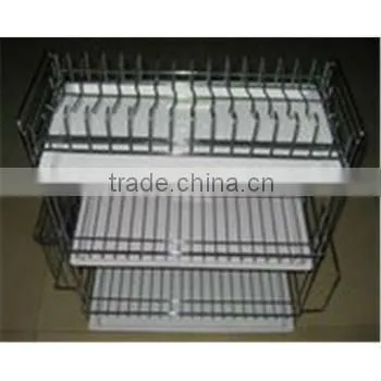 Multideck outdoor newspaper stands 006