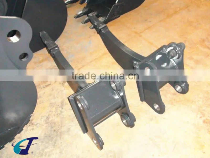 mini excavator ripper for Hitachi zaxis70 excavator