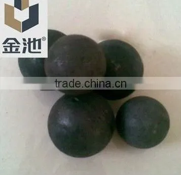chrome steel ball of high reputation