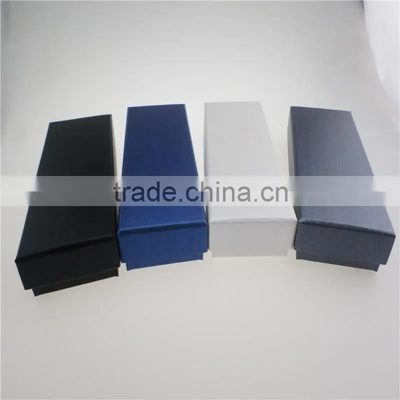 paper gift packaging box with different Allotype style die-cut