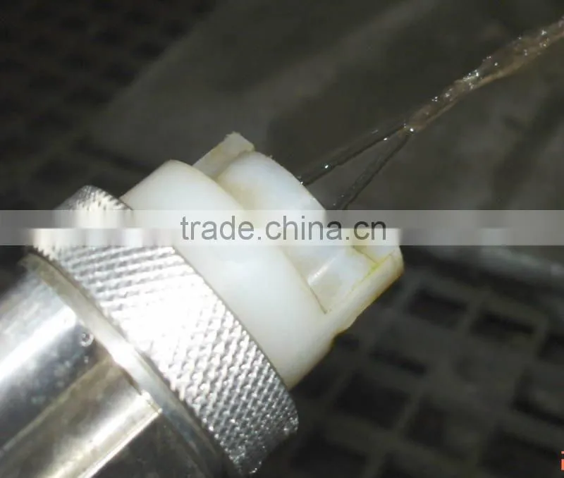 Auarita double nozzles spray gun PT-19B