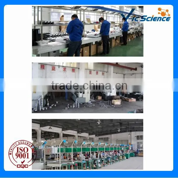 VCM-3558 manual rotary microtome