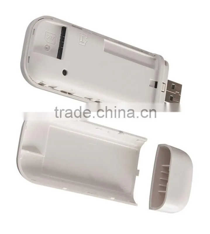 Portable 100Mbps download speed sim card slot LTE router