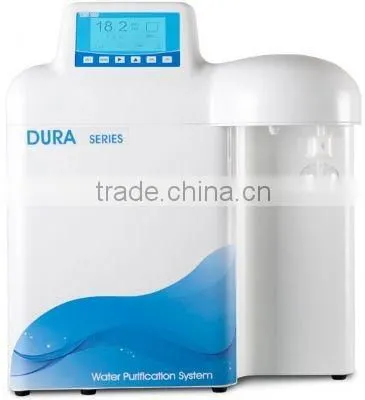Scienovo LT-dura F Water filtration system ro/underground water treatment/ultrapure water system (distilled water inlet)