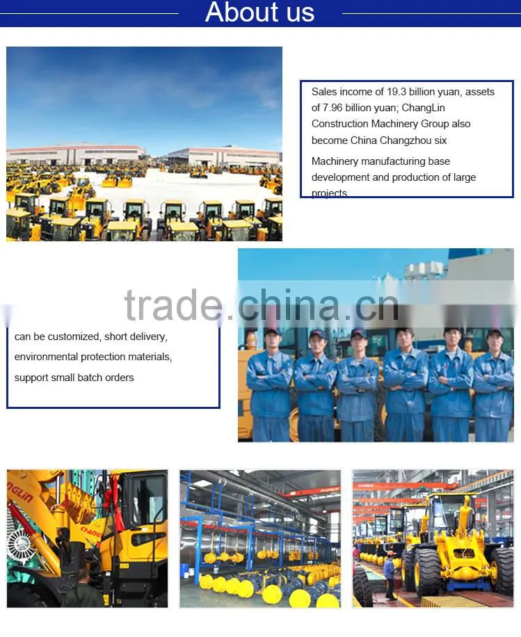 road roller Stop Light Switch in china changlin