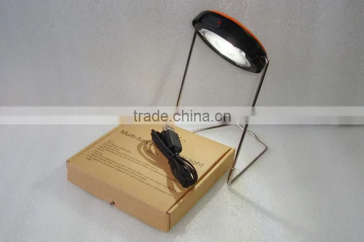 Shenzhen products wholesale micro usb car charger outside solar led lamp