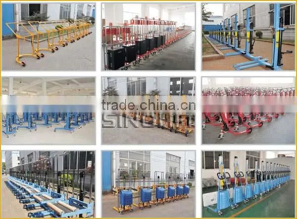 2015 New Sinolift NK Series Forklift Access Maintenance Work Platform for Sale