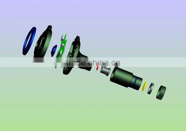1.3MP Microscope Digital Camera