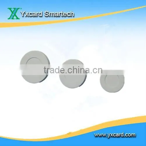 High Temperature UHF RFID Tag