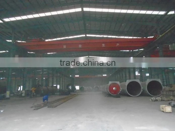 Dongyue Machinery Group Co., Ltd. company overview - view 4