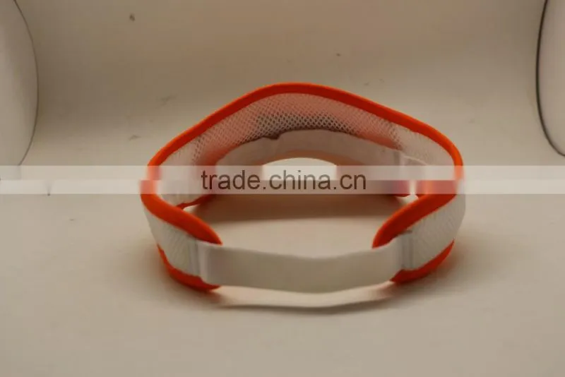 new sport visor caps custom sun visor hat for adults