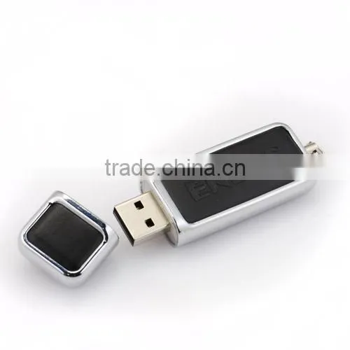 pendrives promotional OEM design 2016 New Design branded usb flash drive business gift Custom logo