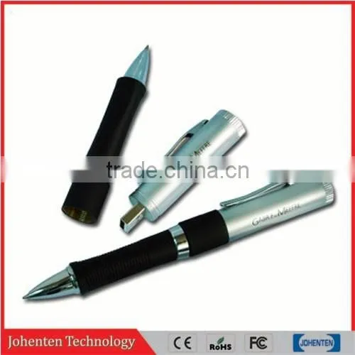 All kinds of brand lovely key promotional pens 4 in 1 Mini Pen Drive 4GB/8GB/16GB