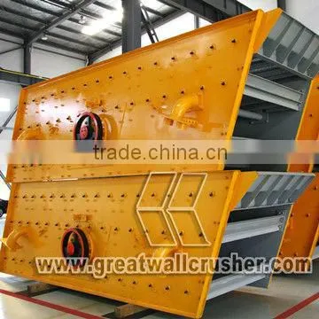 Great Wall Amphibolite Ore Crusher