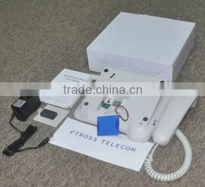 GSM FWP