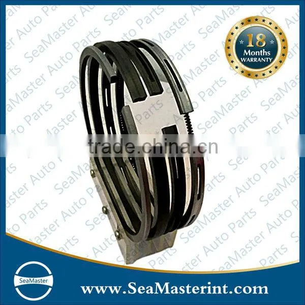 Piston Ring for MAN D2858 13,304,16,304,22,304 Engine Piston Ring
